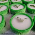 Cooksnap dari Tri Yunianti untuk resep Kue Lumpur Lapindo
