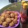 Cooksnap dari Achie Thiank untuk resep Bola-bola rambutan supermi