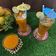Hemaxi Patel's cooksnap of when they made મેન્ગો આઇસ્ડ ટી (Mango ice tea in gujrati).