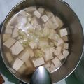 Cooksnap dari Eka Sari untuk resep Clear Soup ala HokBen