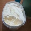 Dorry Khatushiest Libokoyi's cooksnap of when they made Homemade Vanilla Ice Cream.