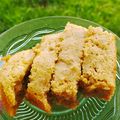 Cooksnap dari Evy Drivayanti untuk resep Banana Cake Gula Aren