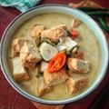 Cooksnap dari Nay's Kitchen untuk resep Empis-Empis Tahu Khas Temanggung