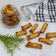 Cooksnap dari Rachmita Virdani untuk resep Sumpia isi ebi