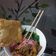 Cooksnap dari cahya rini untuk resep Mie Ayam Wonogiri #BikinRamadhanBerkesan