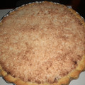 El cooksnap de Demii Bellito cuando hizo Tarta de coco y dulce de leche💛.