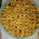 Cooksnap dari sarita ardiani untuk resep Apple Pie