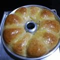 Cooksnap dari EcHy Trifena untuk resep Roti Manis Kasur/Sobek, tanpa ulen, empuk, enak 👍