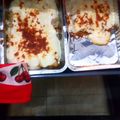 El cooksnap de Raque Gonzalez Alonso cuando hizo Canelones de carne muy fáciles y rápidos!!!.