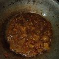 Cooksnap dari Pharaska Ella untuk resep Kikil Bumbu Kuning Pedas