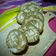 Cooksnap dari Erika Damayanti "Cemilan Kakak Mika" untuk resep Matcha Typhoon SwissRoll #kamismanis
