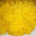 Beryl otieno's cooksnap of when they made Yellow Rice.