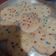 El cooksnap de Alma Mauceri cuando hizo Galletas choco chip.