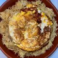 صورة من ام نونة، شاركها بعد تجربة وصفة بلاليط أحمر "شعيريه"