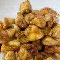 Cooksnap dari nansie untuk resep Ayam honey teriyaki super mudah 🍗