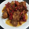 Cooksnap dari Susie Widyasari untuk resep Ayam Kecap Sunda