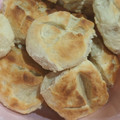 El cooksnap de Adriana E Martinez de Barrionuevo cuando hizo Pan casero hecho con aceite (receta fácil y económica).