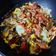 Cooksnap de Un amour de cuisine sur la recette Chakchouka aux poivrons et œufs
