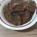 Cooksnap dari Kiki Darmawan untuk resep Balado Tongkol Kemangi