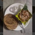 Nisha Mandan's cooksnap of when they made પનીર બટર મસાલા (Paneer butter masala recipe in Gujarati).