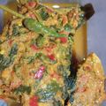 Cooksnap dari Nyono Said untuk resep Pepes ikan mas (tanpa daun pisang)