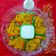 Saroj Shah's cooksnap of when they made કચ્છી ખારી ભાત (Kutchi Khari Bhat Recipe In Gujarati).