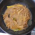 Cooksnap dari sho finah untuk resep Mie Ayam Abang2