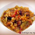 Cooksnap από amande στη συνταγή Νοστιμότατο λάχανο με πικάντικο λουκάνικο