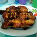 Cooksnap dari Liyan Rafa untuk resep Ayam goreng lengkuas