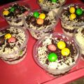 Cooksnap dari Ernawati untuk resep Cheese cake oreo lumer