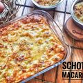Cooksnap dari Ikasoerya untuk resep Macaroni Schotel