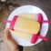 Cooksnap của Thu Mèo khi họ làm theo món Kem đậu xanh cốt dừa