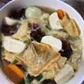 Cooksnap dari aminipriyono@gmail.com untuk resep Sop Kimlo Komplit