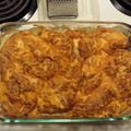 chiefquinquin's cooksnap of when they made Quick and Easy Chicken Pot Pie!!!.
