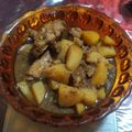 Cooksnap dari Melindaa Anggraini untuk resep Semur sayap ayam ala iklan kecap ABC