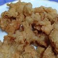 Cooksnap dari Ratih Achdyarti untuk resep Jamur Krispi