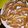 El cooksnap de Camila Goñi cuando hizo Churros Fácil y Rico.