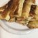 صورة من أكلاتي الشهية😋، شاركها بعد تجربة وصفة سندويشات شاورما 🌯