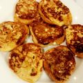 صورة من fatama👩🏼‍🍳، شاركها بعد تجربة وصفة فرنش توست بالهيل