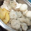 Cooksnap dari Henny Doki Doki untuk resep Siomay ala abang abang