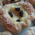 Cooksnap dari susy the untuk resep Portuguese egg tart