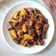 Cooksnap dari Munawarah untuk resep Semur Daging Kentang