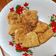 Cooksnap dari Wiwid Rahayu untuk resep Tempe Goreng Lengkuas