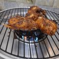 Cooksnap dari Suwartiyah Tia untuk resep Ikan Bakar Kecap ala Dapur Shasha (Nila Bakar)
