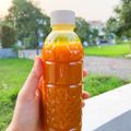 Cooksnap dari Farah Yasmine untuk resep Kunir Asem