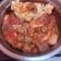 Cooksnap dari Friska Es Es untuk resep Udang Tempe Saos Padang