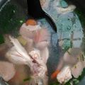 Cooksnap dari Dwi Apriani untuk resep Sop ayam mudah