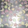 Cooksnap dari Puspita Imani untuk resep Cookies Hias