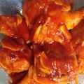Cooksnap dari Dira Aztiani untuk resep Ayam Richeese