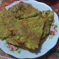 Cooksnap dari Yunita Nieta untuk resep Telur Dadar Padang